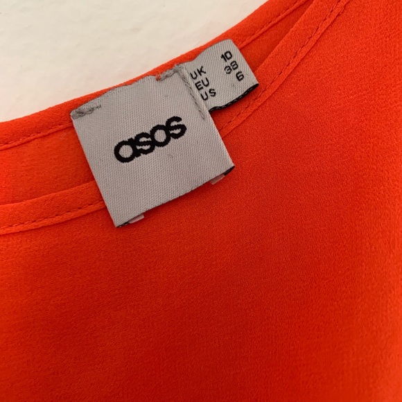 ASOS Mini Dress - Picture 5 of 8